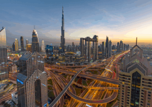 The most competitive cities in the GCC in 2025