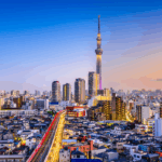 The Socioeconomic Impacts of Amazon Investments on local communities