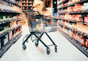 Risks from US SNAP cuts vary by region and consumer category