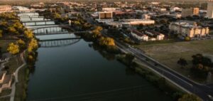 Water under pressure: expanding capacity amid rising risk in Australia