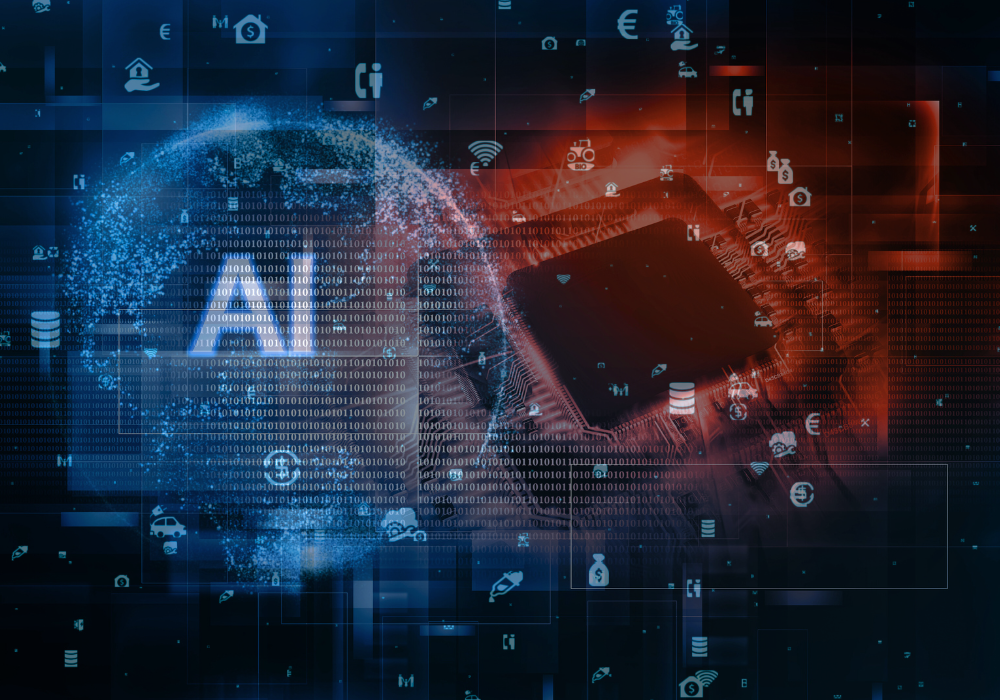 AI战略与关税政策下的亚洲半导体新格局