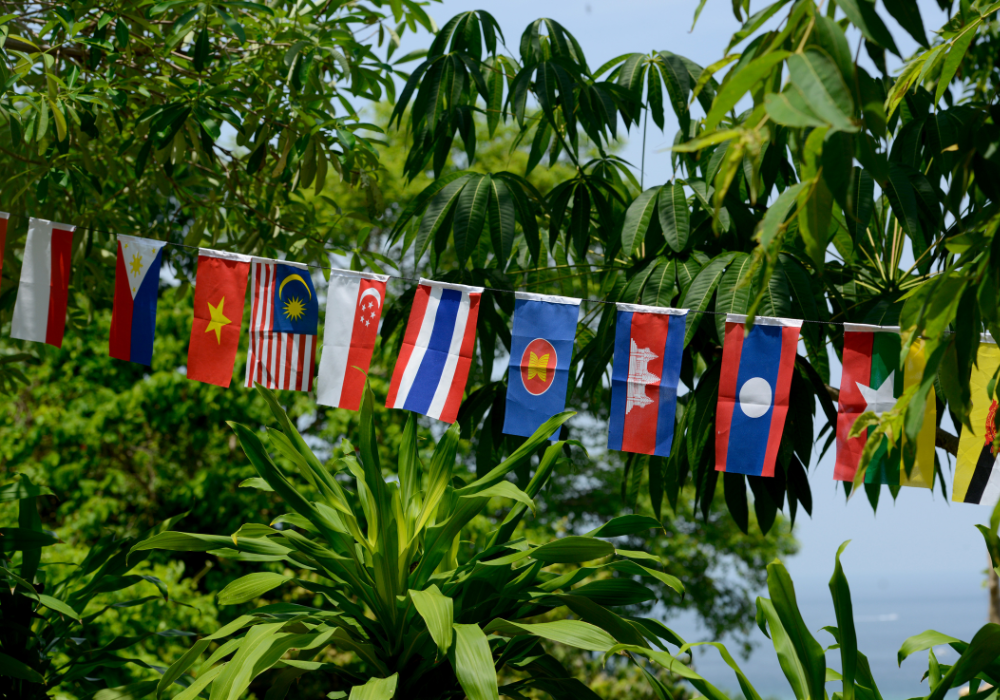 ASEAN growth opportunities following US-China Tariffs