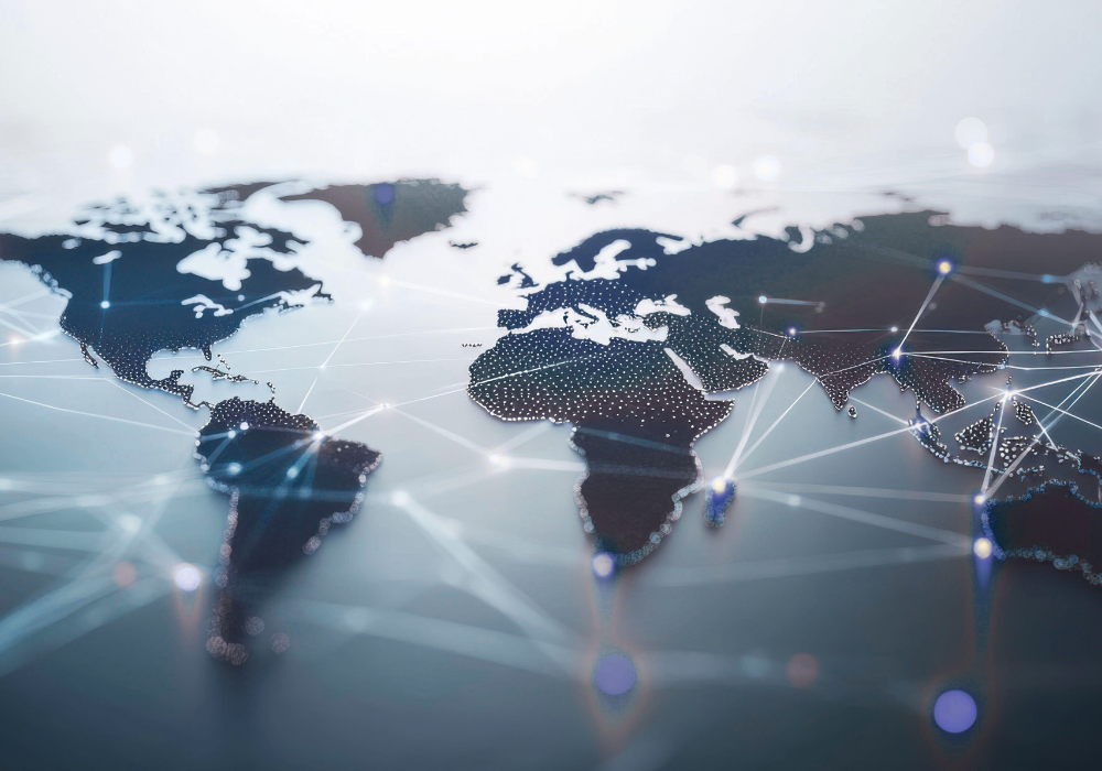 AI boom, Deglobalisation and Fiscal Shifts