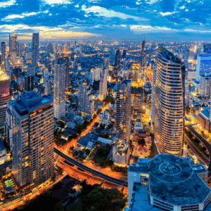 Global City Travel: How city tourism performs when the global economy slows?