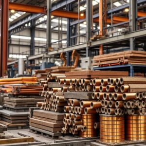 Commodity key themes 2026: Softer oil prices and firmer metals