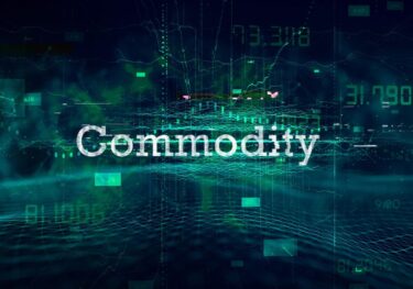 Commodity prices