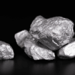 Silver, the next generation metal