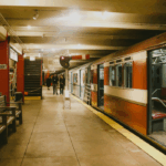 The economic footprint of railway transport in Europe