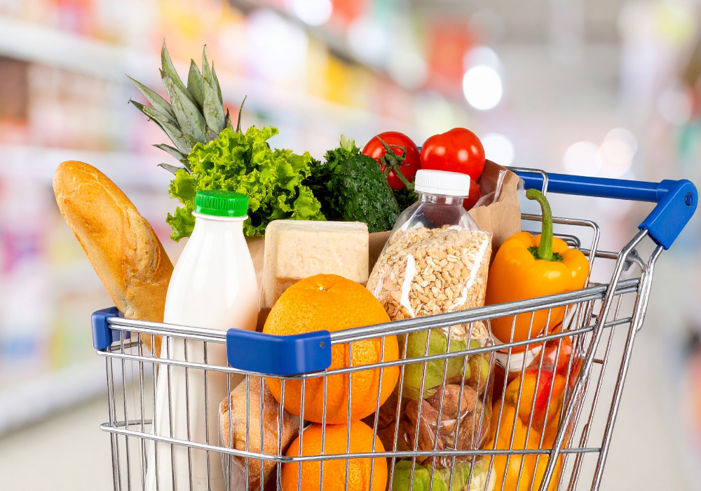 US Tariff Monitor – Going bananas over food prices