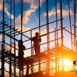 Half-Built Britain: Unlocking the Nation’s Infrastructure Growth Plans