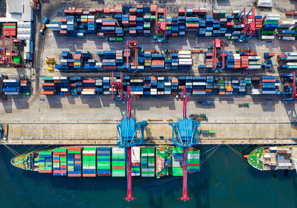 US Shipping freight rates on track to stay low in 2026