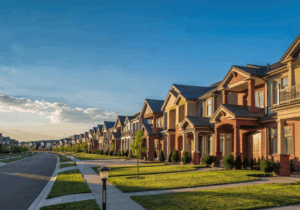 Housing affordability remains strained across US metros