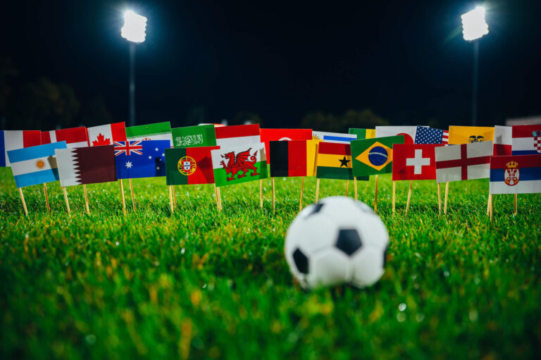 FIFA World Cup 2026 | Lodging Impacts