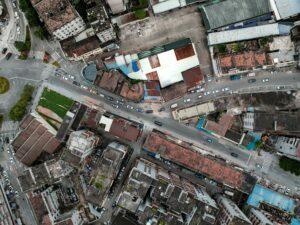 Helping planners and developers assess the true impact of capital projects