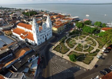 Belem, Brazil