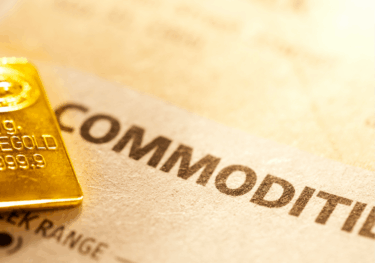 commodity gold