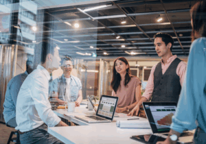 Tech-enabled productivity may mean a job-lite expansion in Asia Pacific