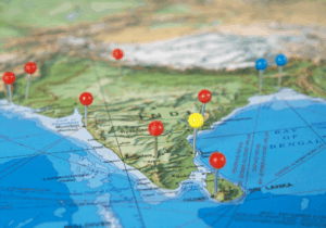 The rise of Southern India’s business service hubs