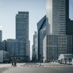 The future of EU cities: challenges and opportunities