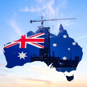 Australian Construction Outlook Conference 2026