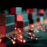 China and AI underpin stronger global trade outlook