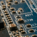 Global memory chip shortages continue to weigh on supply chains