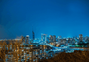 Powering Growth: How Data Centres Are Reshaping APAC Economies