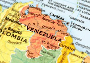 US Military action in Venezuela doesn’t move economic needle