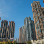 Shrinking supply delivery will support APAC CRE performance