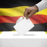 Uganda: Museveni vs Kyagulanyi