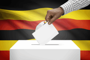 Uganda: Museveni vs Kyagulanyi