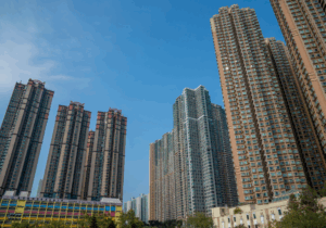 Shrinking supply delivery will support APAC CRE performance