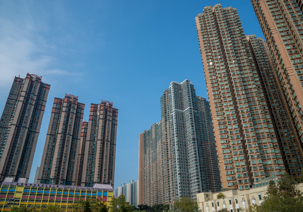 Shrinking supply delivery will support CRE performance