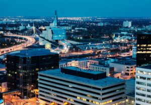 Canada industrial real estate outlook 2026: Capital returns improve