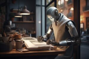 AI and the economy: your questions answered