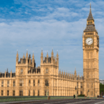 Financing the UK Industrial Transition