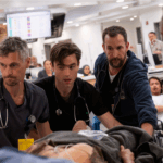 Economic Impact of The Pitt Season One in California