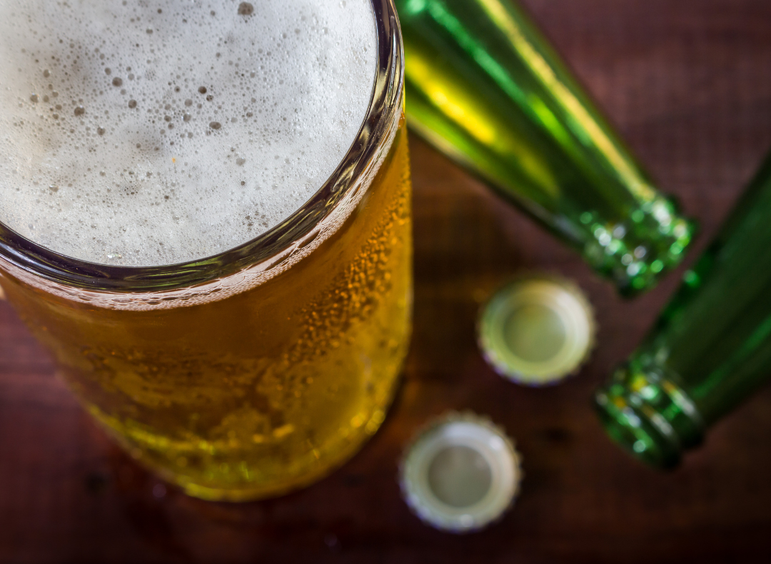 Alcohol Duty Review Evaluation