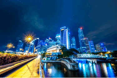 Policy in the driving seat