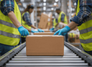 How Leading CPG Companies Understand Their Economic Footprint 