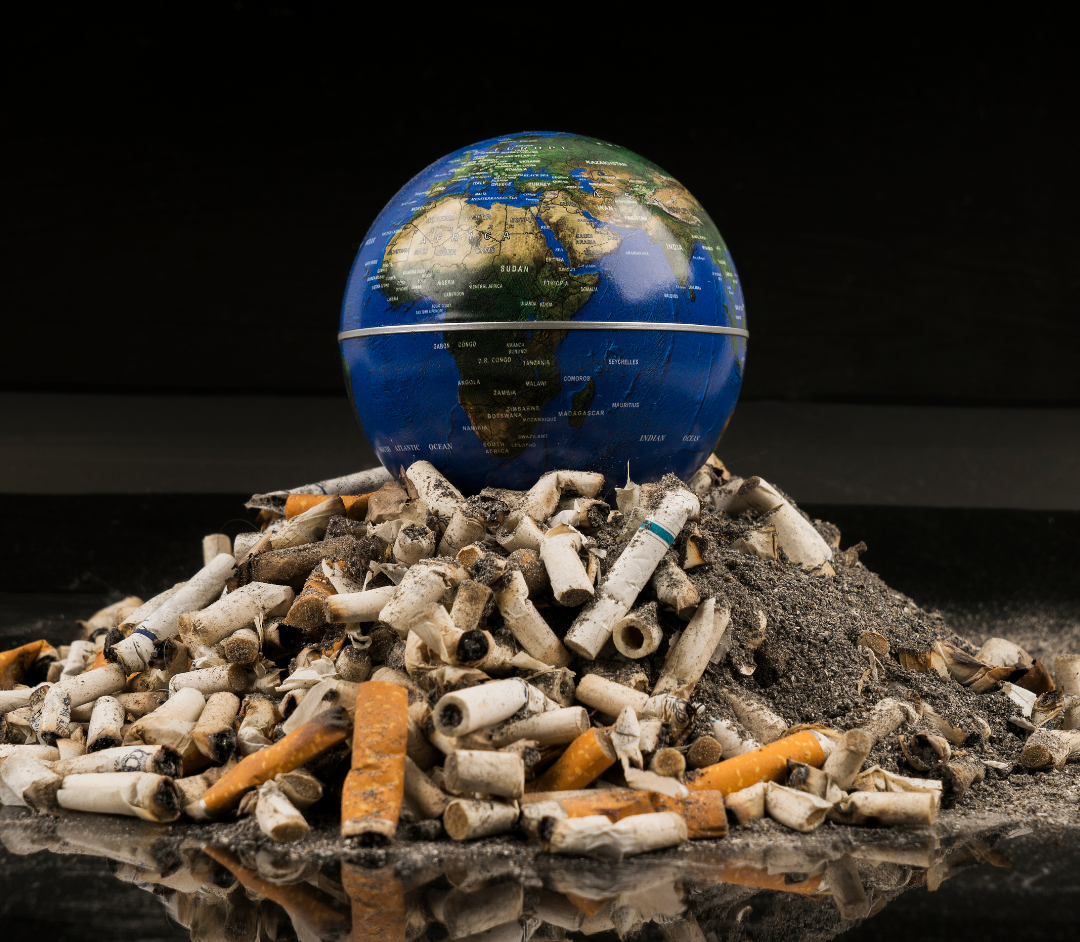 Consulting Report Uploaded-Suki Masana Consulting Reports AN ECONOMIC ASSESSMENT OF THE DRIVERS OF THE ILLICIT TRADE IN CIGARETTES