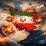 The 2026 Iran War, An Initial Take and Implications