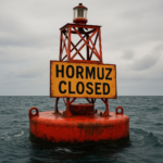 Middle East conflict, Supreme Court ruling reshape trade flows