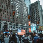 Macro Musings – From the Strait to the Street in the US