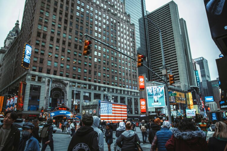 Forecasting the future of cities, neighborhood by neighborhood