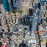 城市研究：人工智能将加剧地区不平等