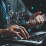 US AI is reshaping the composition of enterprise tech spending