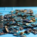 Chip sector has enough helium, for now