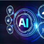 The AI share of enterprise tech budgets is set to rise sharply worldwide