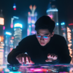 Digital regulations and the startup ecosystem in Asia